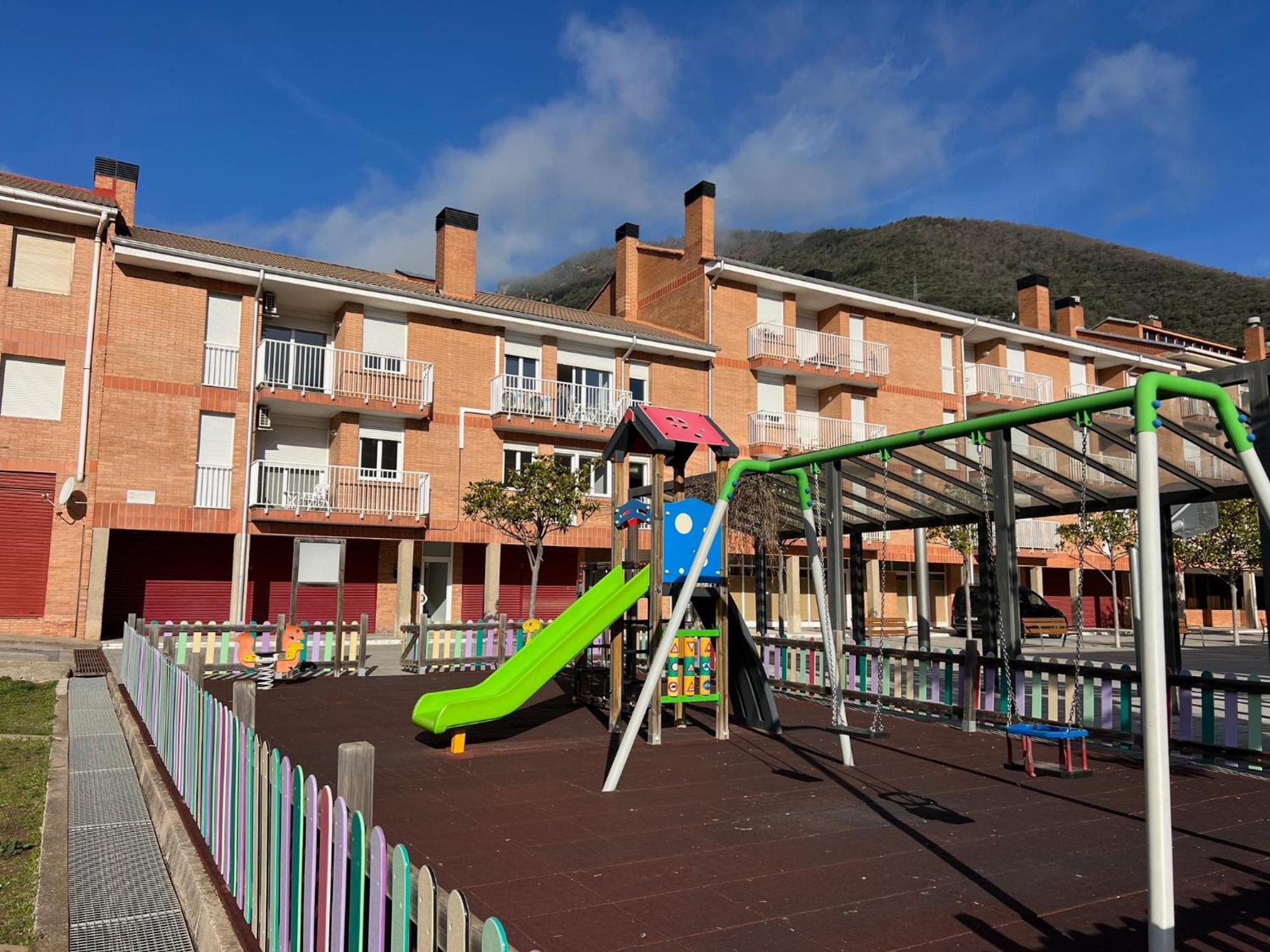 Acollidor Al Bergueda 6p
